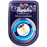 Mini Thunder Retardante: A compact and powerful lightning protection device for homes and small businesses, providing peace of mind during storms